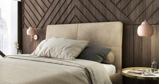 Top 10 Headboard Styles to Transform Your Bedroom