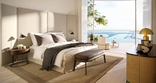 How to Choose the Perfect Headboard for Your Space