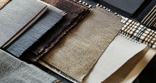 The Ultimate Guide to Headboard Materials: Wood, Metal, or Upholstery?