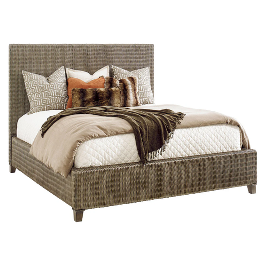 Headboard
