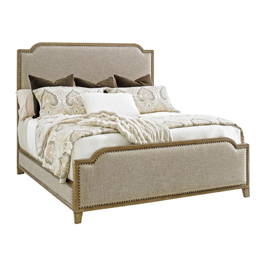 Headboard