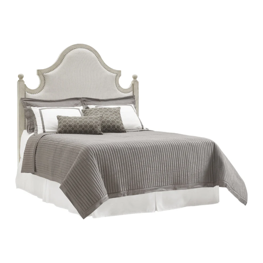 Headboard