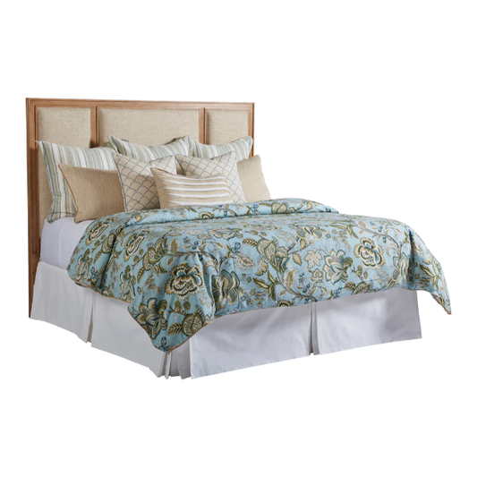 Headboard