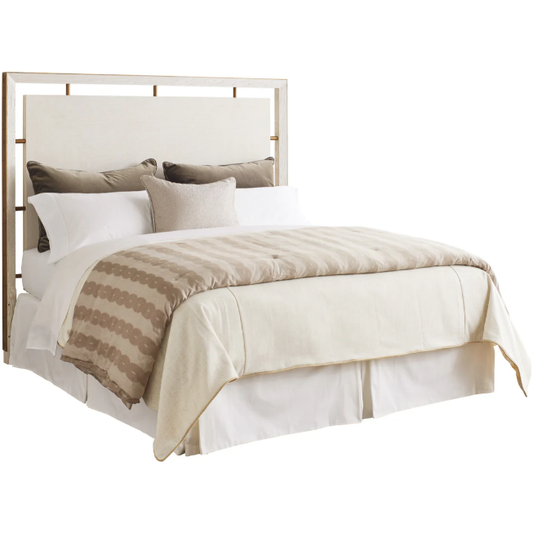 Headboard