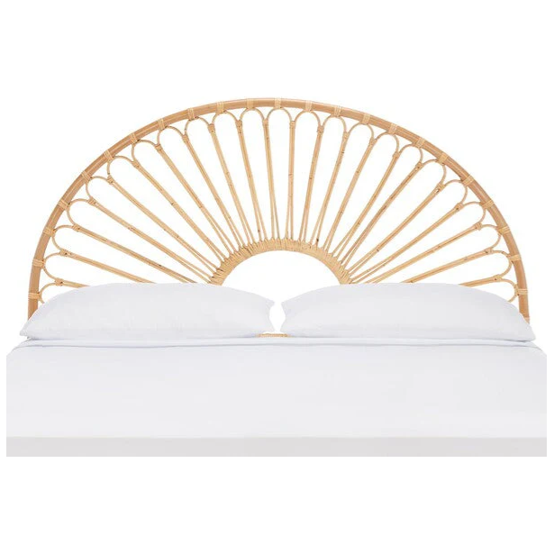 Headboard